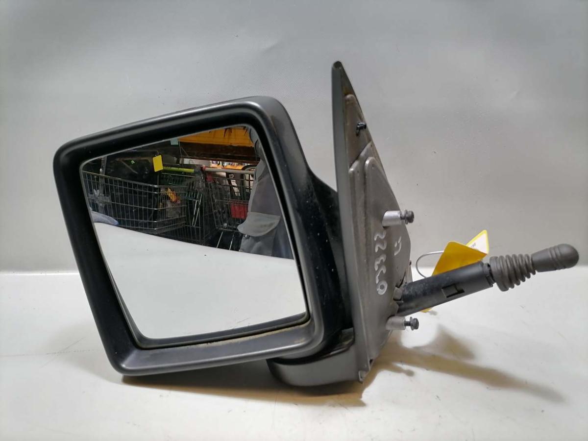 Opel Combo C original Außenspiegel links manuell verstellbar Bj.2009